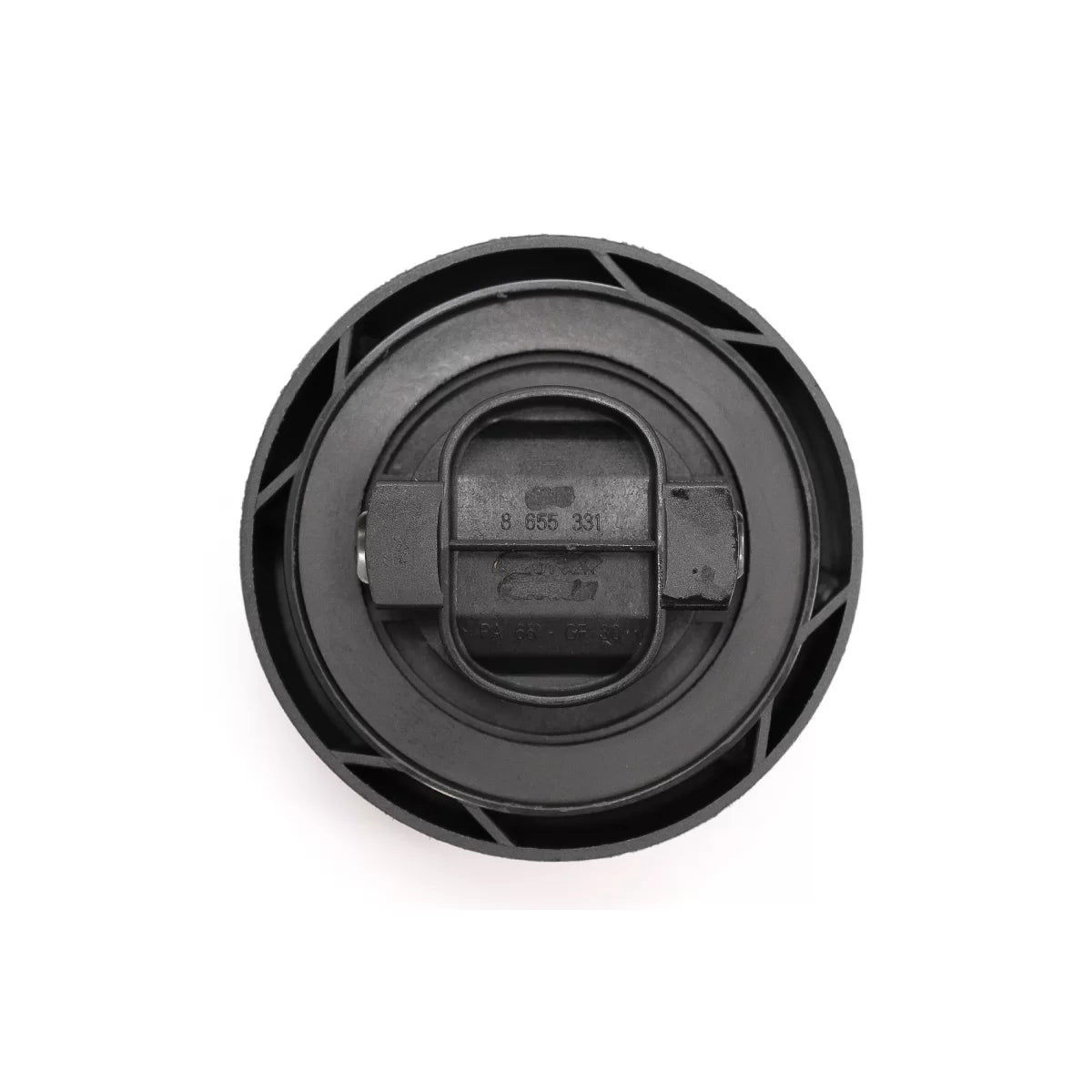 Oil Filler Cap suitable for BMW 1 2 3 4 5 6 7 8 Series X1 X2 X3 X4 X5 X6 i8 Z4 Mini F54 F55 F56 F57 F60 – product image 1