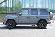 FORGED WHEELS RIMS for MERCEDES-BENZ G-CLASS G63 W464 2018 - 2023 | G63 AMG 2025