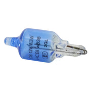 OSRAM COOL BLUE INTENSE W5W Auxiliary Light Halogen Bulb License Plate/Position Light 2825HCBI 12V 5W – product image 3