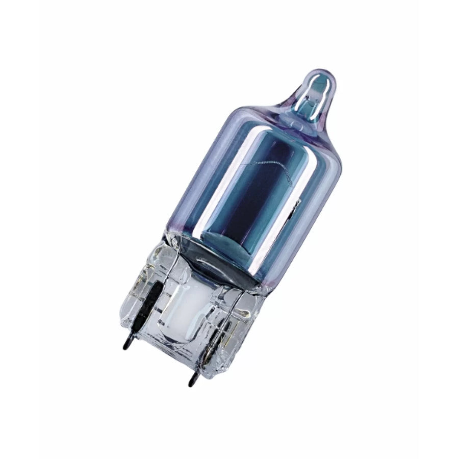 OSRAM COOL BLUE INTENSE W5W Auxiliary Light Halogen Bulb License Plate/Position Light 2825HCBI 12V 5W – product image 1