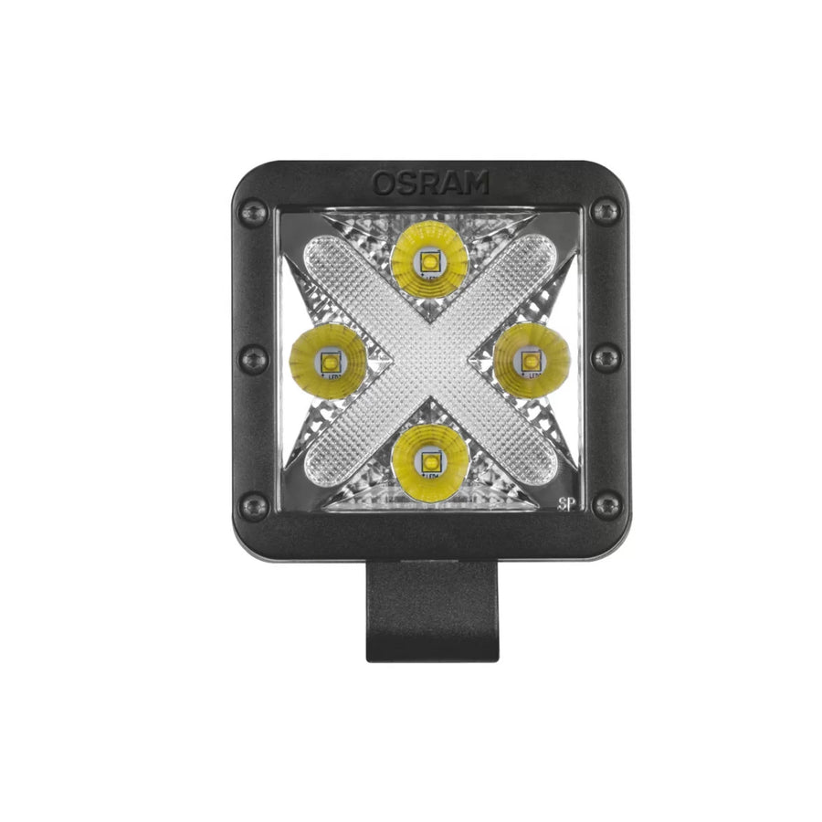 OSRAM LEDriving CUBE Lights MX85 ECE R10 one piece – product image 1