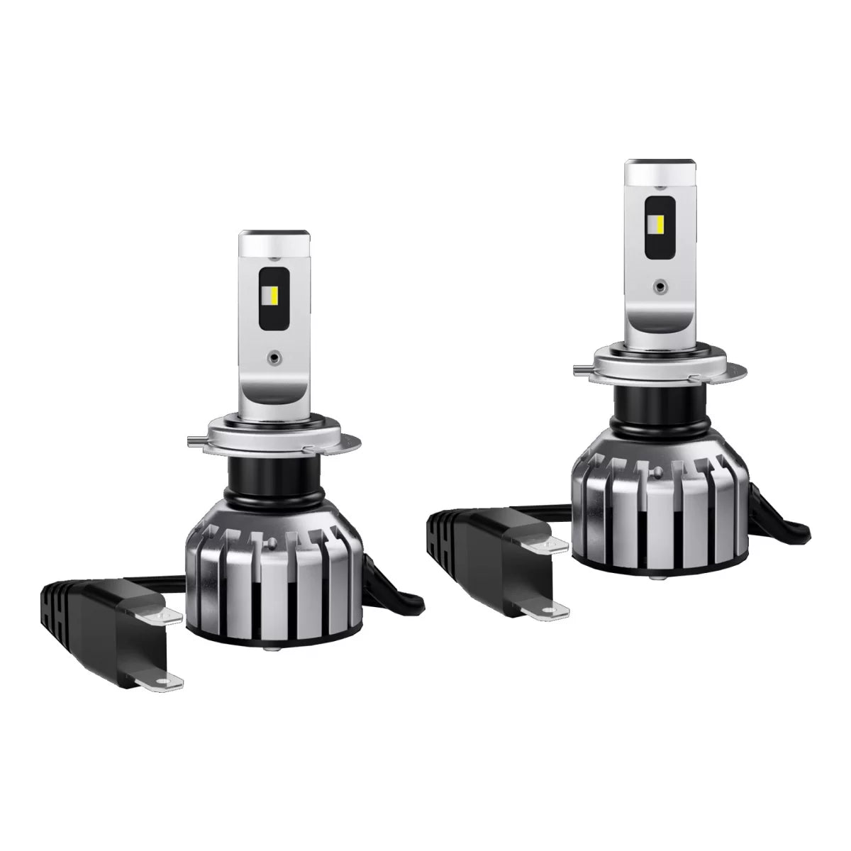 OSRAM NIGHT BREAKER H7 LED PRO GEN2 64210DWNBG2 SET Bulb Auto Moto – product image 1