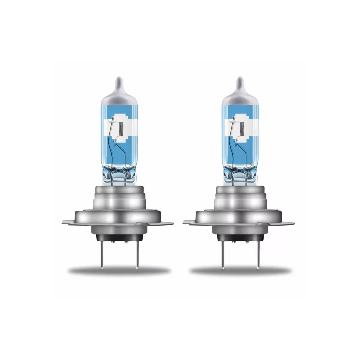 OSRAM NIGHT BREAKER LASER H7 Auto-Moto Halogen Headlamp 64210NL-2HB 12V Duobox 55W (2 Pieces) – product image 1