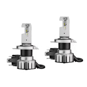 OSRAM NIGHT BREAKER LED SMART H4 64193DWNBSM-2HB20 SET Bulb Auto Moto – product image 3