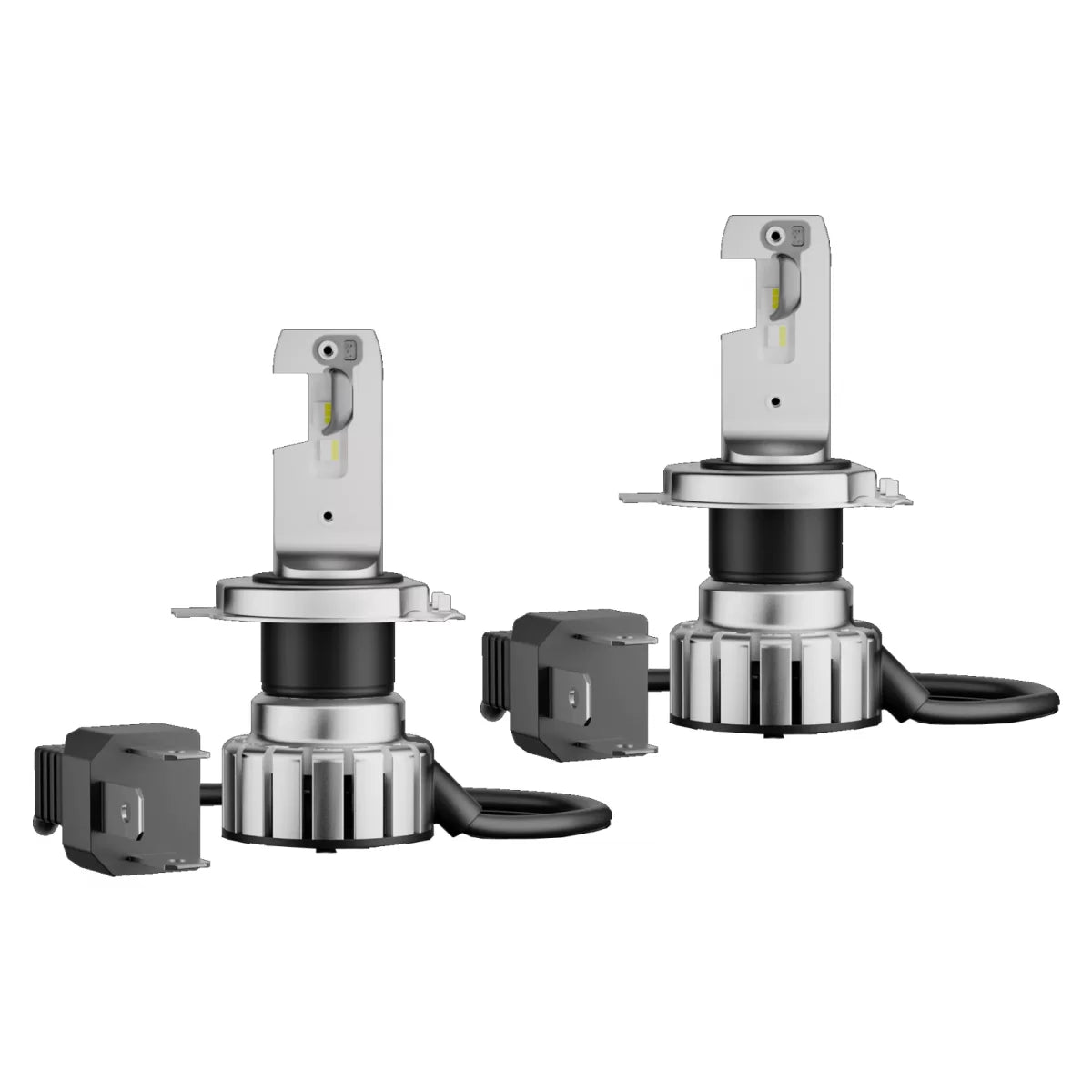 OSRAM NIGHT BREAKER LED SMART H4 64193DWNBSM SET Bulb Auto Moto – product image 1