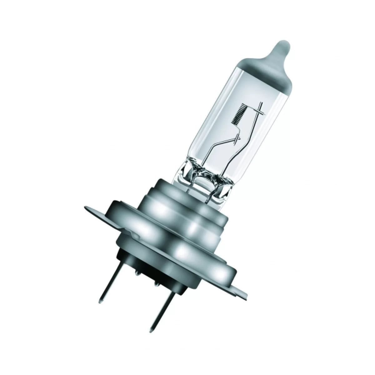 OSRAM ULTRA LIFE H7 Halogen Headlamp 64210ULT 12V carton box (1 unit) – product image 1