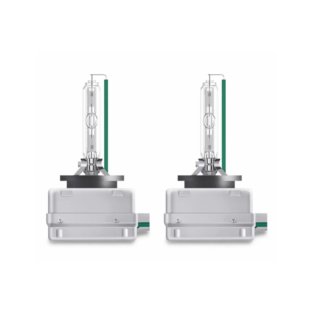 OSRAM XENARC ULTRA LIFE D3S Xenon Lamp 66340ULT-HCB 35W Hardcore Box (2 units) – product image 1