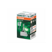 OSRAM XENARC ULTRA LIFE D3S Xenon Lamp 66340ULT 35W carton box (1 unit) – product image 3
