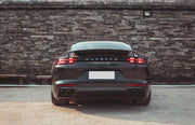 BODY KIT for PORSCHE PANAMERA 971 2017 - 2020 GTS STYLE