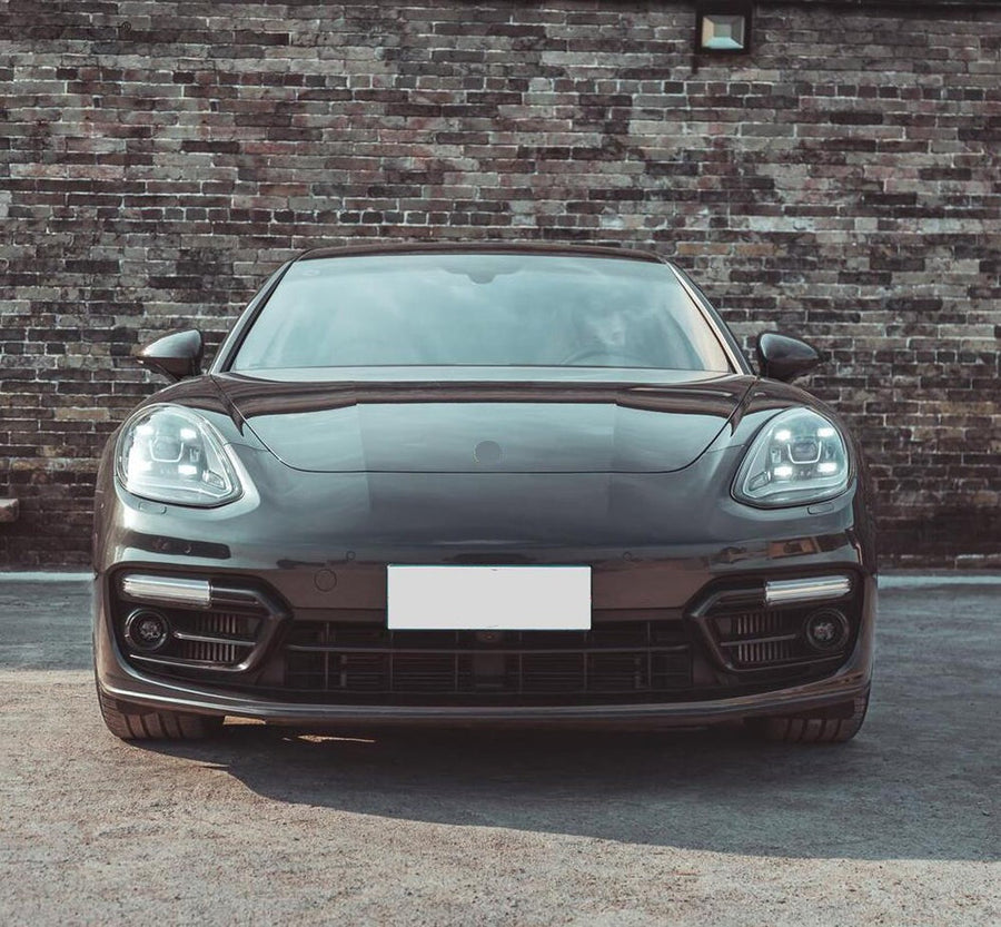 Buy Now BODY KIT for PORSCHE PANAMERA 971 2017 - 2020 GTS STYLE and upgrade car parts from SIR Tuning at the Best Price. Headlights, Tail lights, Bodykits, Navigations, Carbon body kit and more - Fast & Free Shipping within Europe, US & Worldwide.