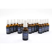 Paradise Air Fresh Atomizer Oil Air Freshener Spray 25 ml Lemon Levender 25 Units Aroma Diffuser – product image 3