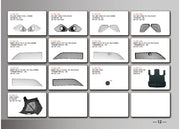 PARTS for BENTLEY CONTINENTAL GT 2018 - 2024