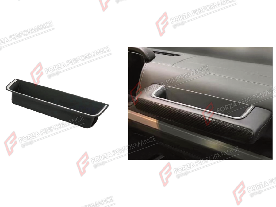 Buy Now PASSENGER GRAB BAR HANDLE STORAGE BOX for MERCEDES-BENZ G-CLASS W464 G63 G350 G350D G400D G500 G550 2019 - 2024 and upgrade car parts from SIR Tuning at the Best Price. Headlights, Tail lights, Bodykits, Navigations, Body Kit and more - Fast & Free Shipping within Europe, US & Worldwide.