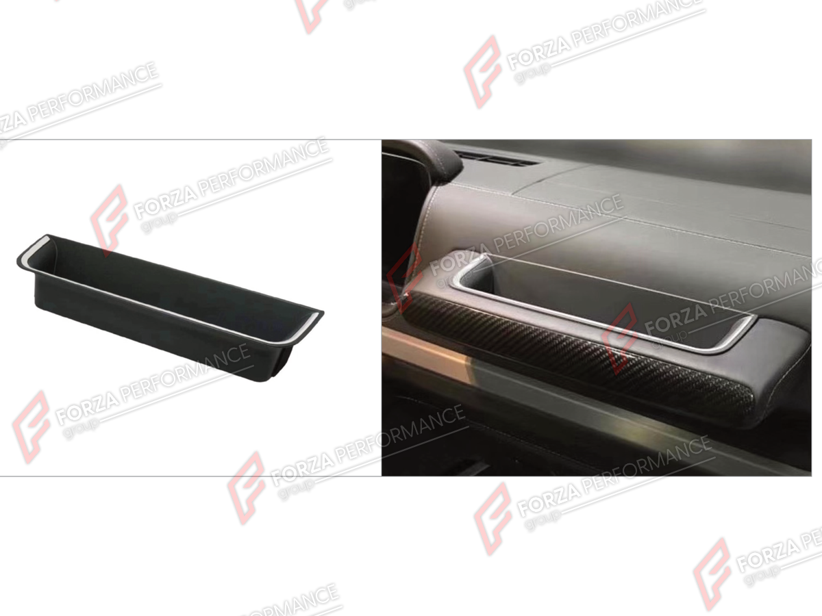 PASSENGER GRAB BAR HANDLE STORAGE BOX for MERCEDES-BENZ G-CLASS W465 G63 G450D G500 G550 2025+