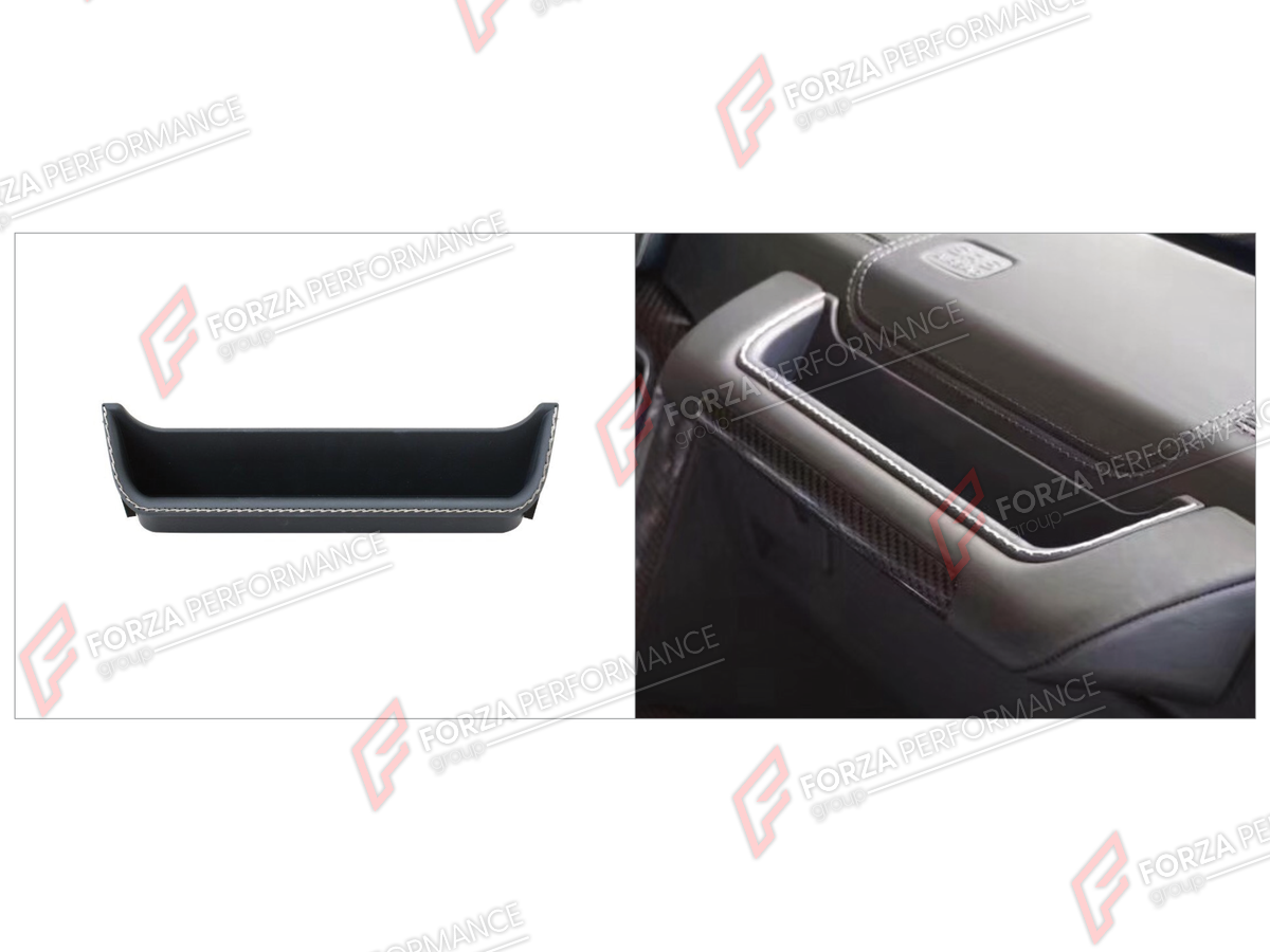 PASSENGER GRAB BAR HANDLE STORAGE BOX for MERCEDES-BENZ G-CLASS W463 2008 - 2018