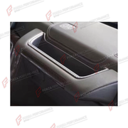 PASSENGER GRAB BAR HANDLE STORAGE BOX for MERCEDES-BENZ G-CLASS W463 2008 - 2018