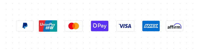 Payments
