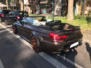 WIDE BODY KIT for BMW 6-SERIES F12 F13 COUPE CONVERTIBLE M6 2012 - 2018