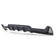 Performance rear diffuser matte fits 4 Series BMW F32 F33 F36 425 428 430 – product image 2