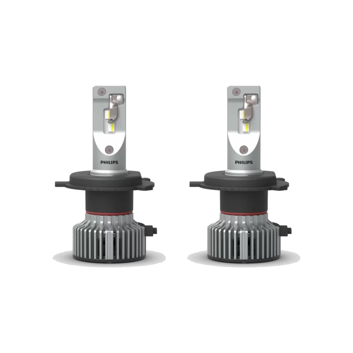Philips H4 LED Headlamp Bulb 12V 19W Ultinon Pro6000 5800K (1set) – product image 1
