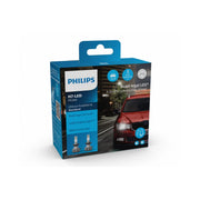 Philips H7 LED Headlamp Bulb 12V 16W Ultinon Pro6000 5800K (1 set) – product image 3