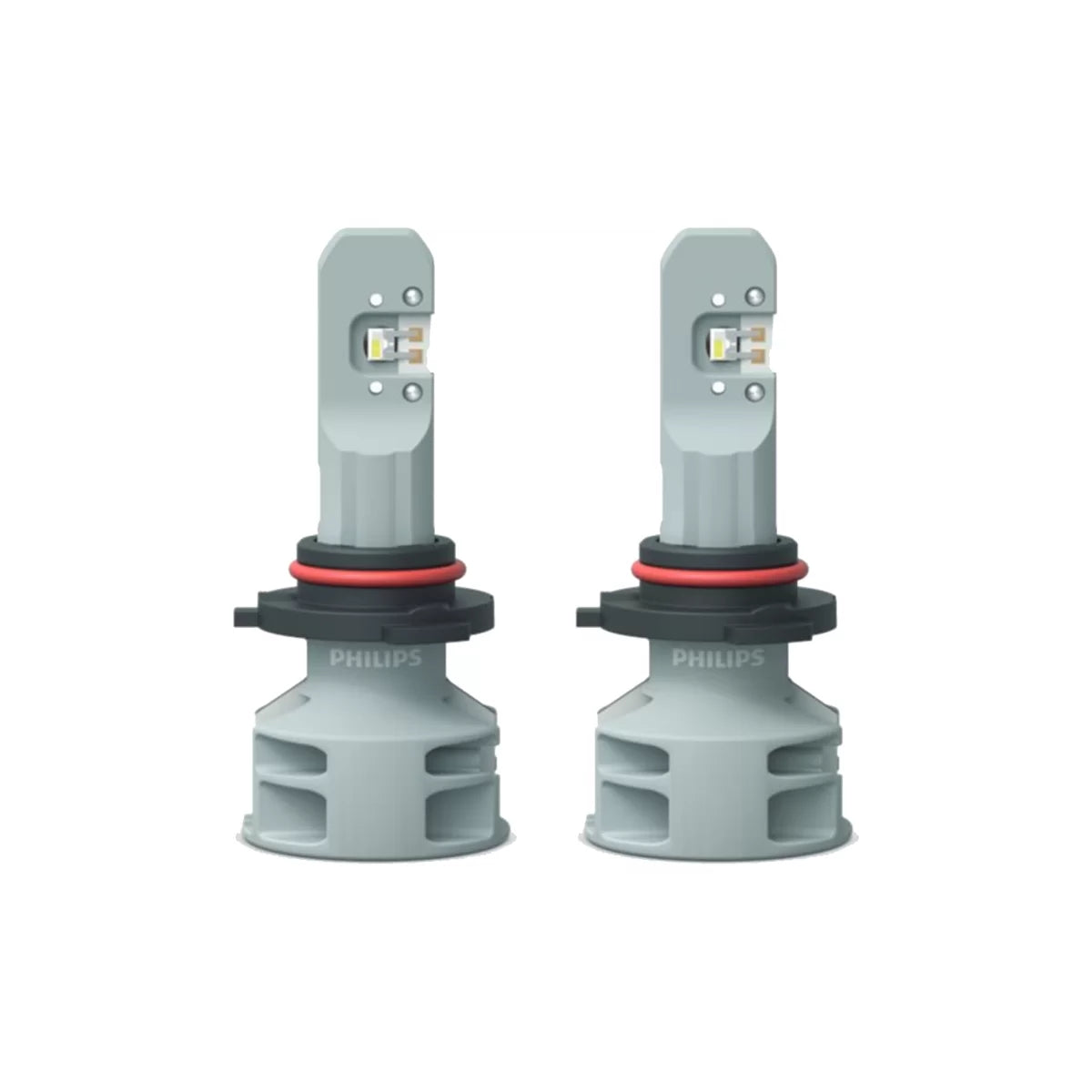 Philips Headlamp Bulb LED HB3 HB4 12V/24V P20d P22d Ultinon Pro5100 HL 5800K (1set) – product image 1