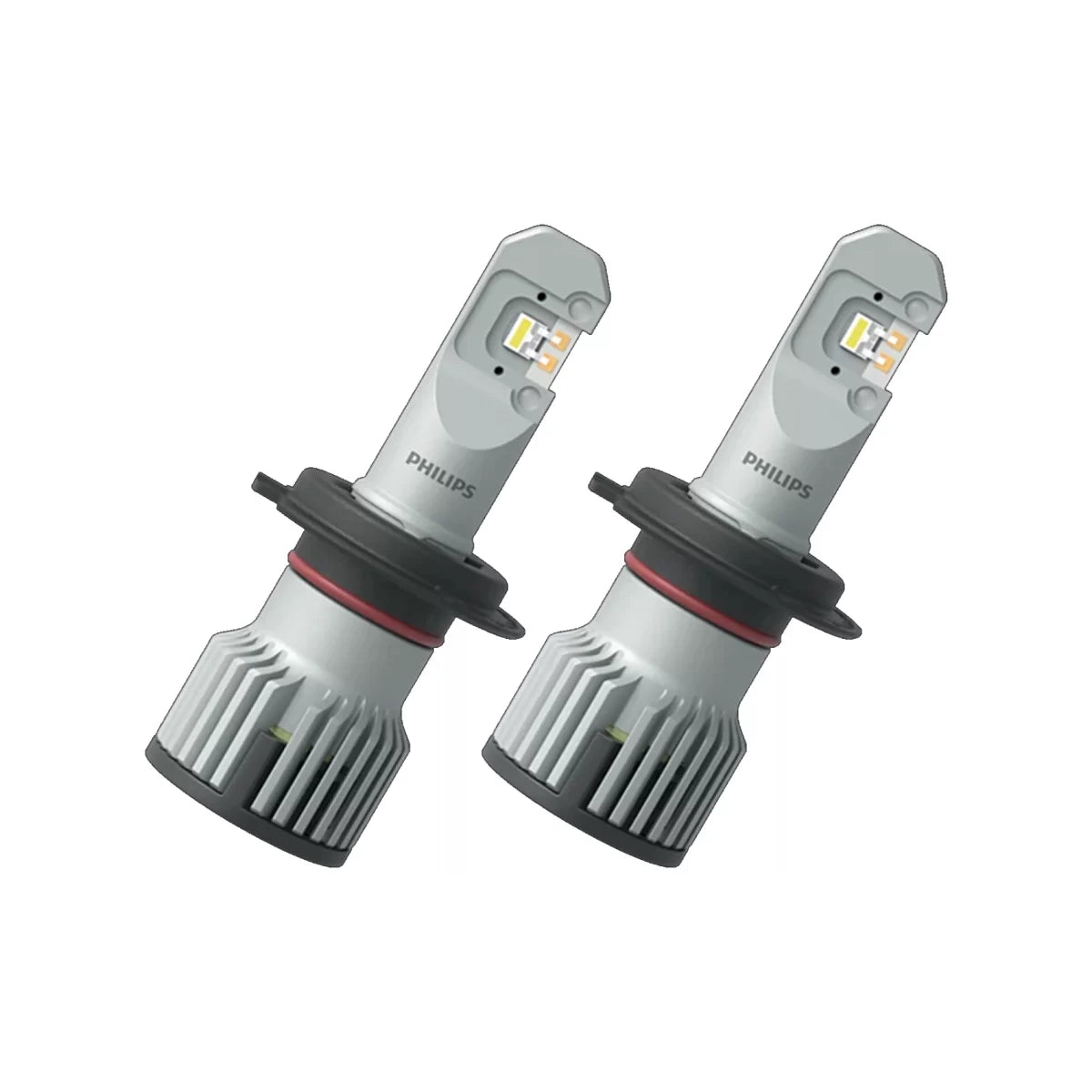 Philips Ultinon Pro6000 Boost H7 LED Bulb 12V 15W 5800K Auto Moto 2 Pcs – product image 1