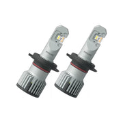 Philips Ultinon Pro6000 Boost H7 LED Bulb 12V 15W 5800K Auto Moto 2 Pcs – product image 2