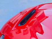 CONVERSION CARBON BODY KIT FOR FERRARI 488 2015 - 2020 upgrade to PISTA