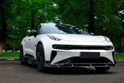 PLASTIC BODY KIT for ZEEKR 001 FACELIFT 2024+