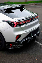 PLASTIC BODY KIT for ZEEKR 001 FACELIFT 2024+