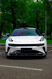 PLASTIC BODY KIT for ZEEKR 001 FACELIFT 2024+