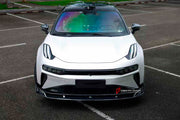 PLASTIC BODY KIT for ZEEKR 001 FACELIFT 2024+
