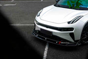 PLASTIC BODY KIT for ZEEKR 001 FACELIFT 2024+