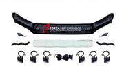 PLASTIC FRONT LIP WITH LED for MERCEDES BENZ G CLASS W465 G450D G500 2024 - 2026