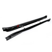 PLASTIC SIDE SKIRTS for TESLA MODEL Y JUNIPER 2025+