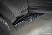 PLUMB DRY CARBON SIDE STEP BAR for LAND ROVER DEFENDER 90 110 130 L663 2019+