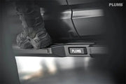 PLUMB DRY CARBON SIDE STEP BAR for LAND ROVER DEFENDER 90 110 130 L663 2019+