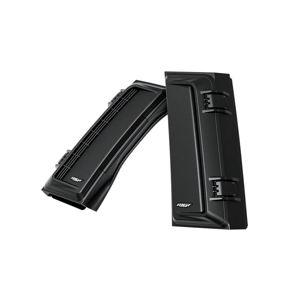 PLUMB MGT D PILLAR STORAGE BOX for LAND ROVER DEFENDER 90 110 130 L663 2019+
