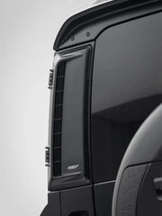 PLUMB MGT D PILLAR STORAGE BOX for LAND ROVER DEFENDER 90 110 130 L663 2019+