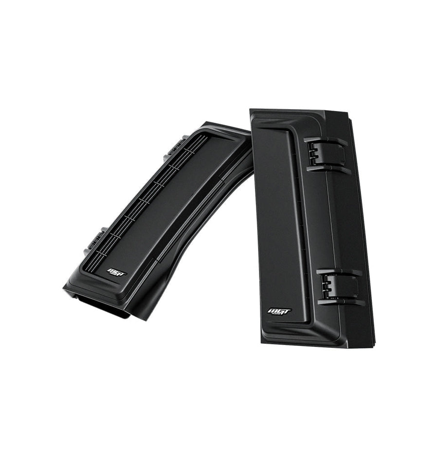 Buy Now PLUMB MGT D PILLAR STORAGE BOX for LAND ROVER DEFENDER 90 110 130 L663 2019+ and upgrade car parts from SIR Tuning at the Best Price. Headlights, Tail lights, Bodykits, Navigations, Carbon body kit and more - Fast & Free Shipping within Europe, US & Worldwide.