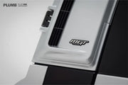 PLUMB MGT D PILLAR STORAGE BOX for LAND ROVER DEFENDER 90 110 130 L663 2019+