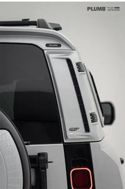 PLUMB MGT D PILLAR STORAGE BOX for LAND ROVER DEFENDER 90 110 130 L663 2019+