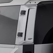 PLUMB MGT D PILLAR STORAGE BOX for LAND ROVER DEFENDER 90 110 130 L663 2019+