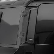PLUMB MGT D PILLAR STORAGE BOX for LAND ROVER DEFENDER 90 110 130 L663 2019+