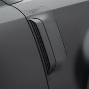 PLUMB MGT FRONT FENDER INTAKE TRIM for LAND ROVER DEFENDER 90 110 130 L663 2019+