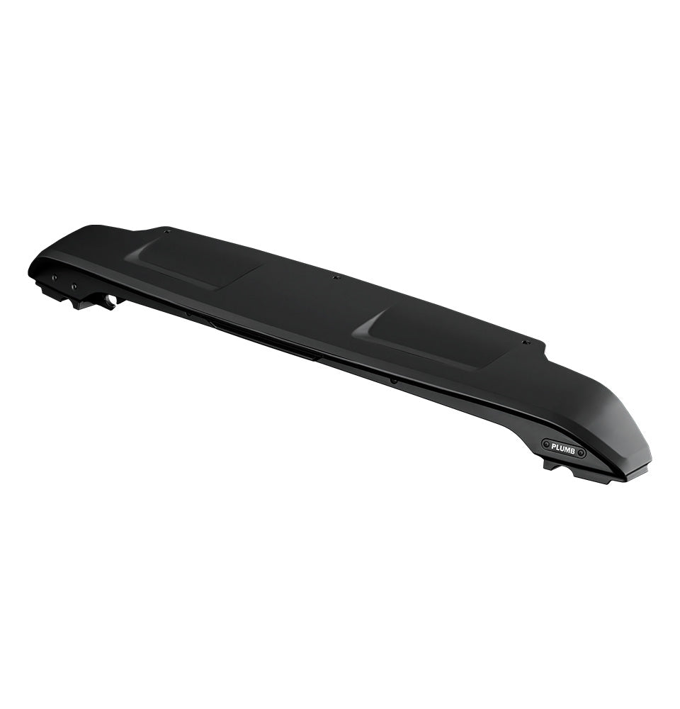 PLUMB MGT REAR SPOILER for LAND ROVER DEFENDER 90 110 130 L663 2019+