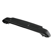 PLUMB MGT REAR SPOILER for LAND ROVER DEFENDER 90 110 130 L663 2019+