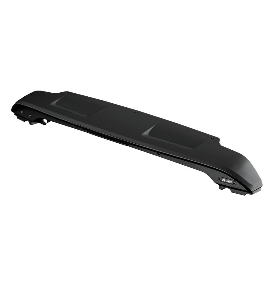 Buy Now PLUMB MGT REAR SPOILER for LAND ROVER DEFENDER 90 110 130 L663 2019+ and upgrade car parts from SIR Tuning at the Best Price. Headlights, Tail lights, Bodykits, Navigations, Carbon body kit and more - Fast & Free Shipping within Europe, US & Worldwide.