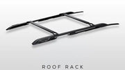 PLUMB MGT ROOF RACK PLATFORM for LAND ROVER DEFENDER 90 110 130 L663 2019+
